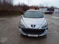 2009 Peugeot 308 I, серебристый, 650000 рублей - вид 2