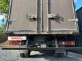 1999 ГАЗ ГАЗель (3221), серый, 400000 рублей - вид 7