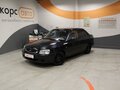 2005 Hyundai Accent ТагАЗ II, чёрный