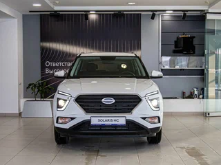 2025 Solaris HC, белый, 2870000 рублей, вид 2