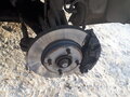 2007 Ford Fiesta Mk5, чёрный, 345000 рублей - вид 9