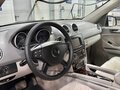 2008 Mercedes-Benz M-Класс 350 II (W164) Рестайлинг, серебристый, 1300000 рублей - вид 7