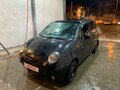 2011 Daewoo Matiz I Рестайлинг, чёрный