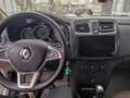 2020 Renault Logan II Рестайлинг, белый, 950000 рублей - вид 2