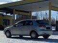 2011 Chevrolet Lacetti I, серебристый - вид 4