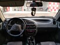 2005 Daewoo Sens I, серый - вид 9