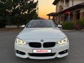 2014 BMW 4 серии 428i F32/F33/F36, белый, 3350000 рублей - вид 5