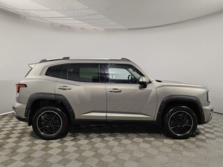 2025 Haval H7 I, серый, 3199000 рублей, вид 4