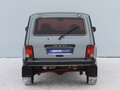 2011 Lada (ВАЗ) 2131 (4x4) I, серый - вид 5