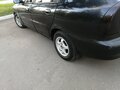 2007 Chevrolet Lanos I, чёрный - вид 5