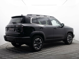 2022 Haval Dargo X I, чёрный, 2234000 рублей, вид 5