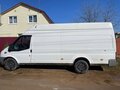 2007 Ford Transit, белый, 1050000 рублей
