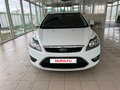 2010 Ford Focus II Рестайлинг, белый, 650000 рублей - вид 2