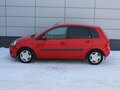 2006 Ford Fiesta Mk5, красный - вид 6