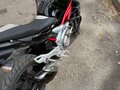2011 Suzuki SFV 650 Gladius, чёрный, 330000 рублей - вид 5