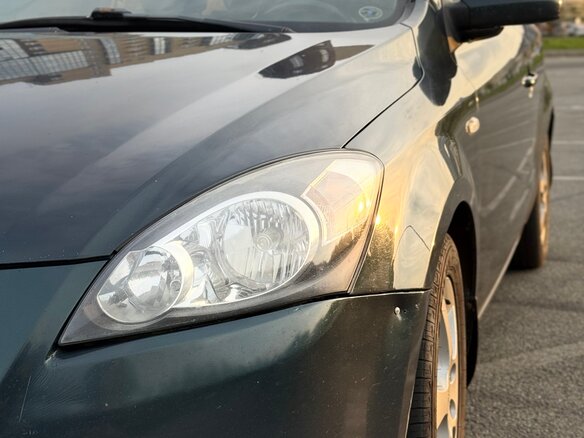 2009 Kia Ceed I, зелёный, 480000 рублей - вид 22
