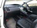 2012 Toyota Prius III Рестайлинг (XW30), белый, 1550000 рублей - вид 7