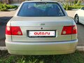 2006 Chery Amulet (A15) I, серебристый, 145000 рублей - вид 3