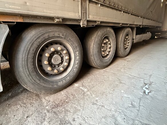 2013 Krone SD, чёрный, 1150000 рублей - вид 7
