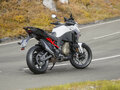 2026 Ducati Multistrada V4, белый, 3150000 рублей - вид 3