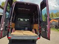 2009 Volkswagen Crafter, пурпурный, 1299000 рублей - вид 4