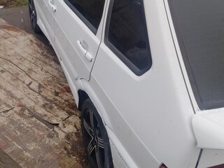 2011 Lada (ВАЗ) 2114, белый, 180000 рублей, вид 5