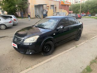 2012 Vortex Estina I, чёрный, 200000 рублей, вид 1