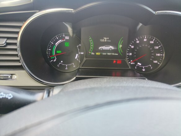 2013 Kia Optima III, белый, 730000 рублей - вид 5