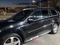 2008 Mercedes-Benz GL-Класс 500 I (X164), чёрный, 1500000 рублей - вид 2