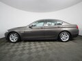 2013 BMW 5 серии 528i xDrive VI (F10/F11/F07), коричневый - вид 6