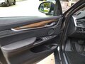 2016 BMW X6 35i II (F16), серый - вид 8