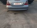 2004 Mercedes-Benz E-Класс 220 III (W211, S211), серый, 1500000 рублей - вид 4