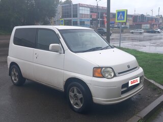 2000 Honda S-MX, белый, 780000 рублей, вид 3