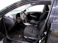 2008 Toyota Corolla AMT X (E140, E150), чёрный - вид 10