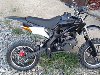 Midual Roadster 900