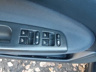 2008 Skoda Octavia I (A4) Рестайлинг, чёрный, 599000 рублей, вид 3