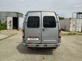 2011 ГАЗ ГАЗель (3221), серебристый, 400000 рублей - вид 9