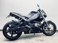 2007 Buell White Lightning, чёрный - вид 2