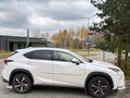 2018 Lexus NX 300 I Рестайлинг, белый, 2999999 рублей - вид 1