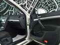 2011 Skoda Octavia II (A5) Рестайлинг, белый - вид 9