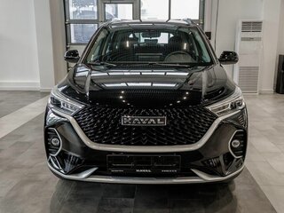 2026 Haval M6 II, чёрный, 2078010 рублей, вид 2
