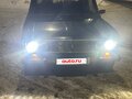 1996 Lada (ВАЗ) 2106 5-speed, чёрный, 120000 рублей