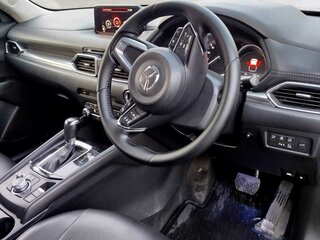 2019 Mazda CX-5 II, чёрный, 2550000 рублей, вид 5