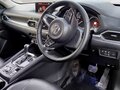 2019 Mazda CX-5 II, чёрный, 2550000 рублей - вид 4