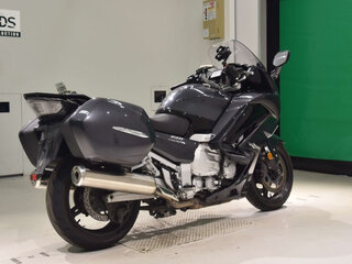 2018 Yamaha FJR1300, серый, 1060000 рублей, вид 5