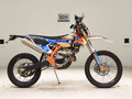 2018 KTM 350 EXC F, оранжевый, 800000 рублей