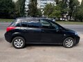 2008 Nissan Tiida I, чёрный, 570000 рублей - вид 6
