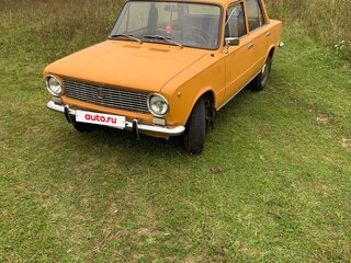 1980 Lada (ВАЗ) 2101, оранжевый, 200000 рублей, вид 1