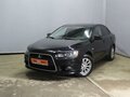 2014 Mitsubishi Lancer X Рестайлинг, чёрный