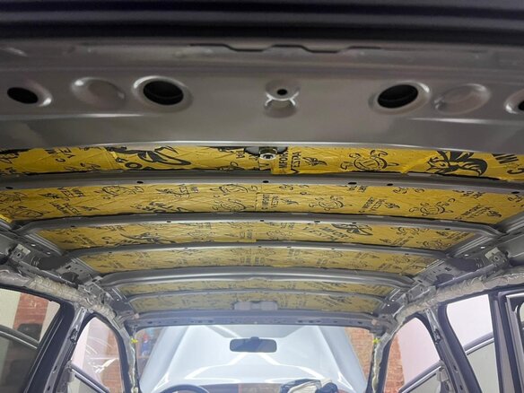 2012 Subaru XV I, серебристый, 1700000 рублей - вид 19
